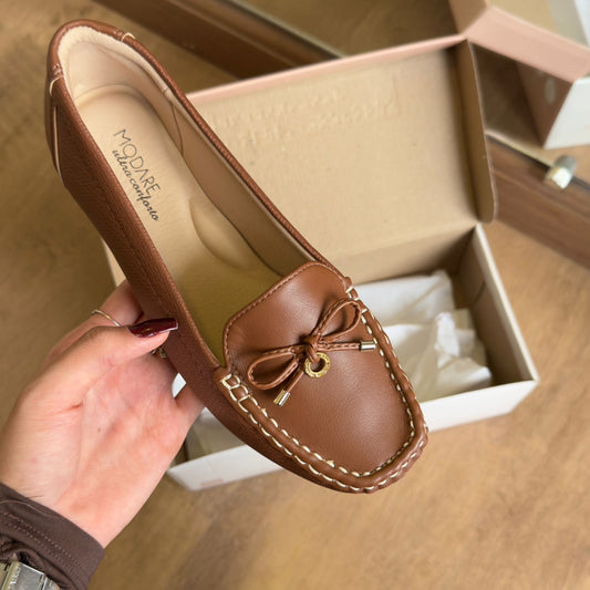 Sapatilha Modare Mocassim Ultraconforto 7035.646