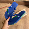 Havaianas Brasil + Placa Logo