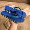 Havaianas Brasil + Placa Logo