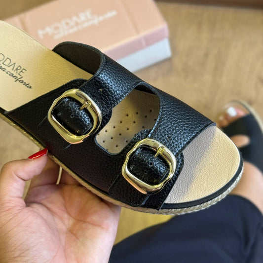 Sandália Modare Duas Tiras 7132.257