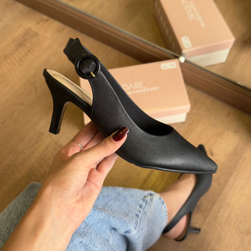 Salto Modare Bico Fino 7408.102