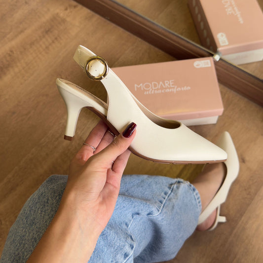 Salto Modare Bico Fino 7408.102