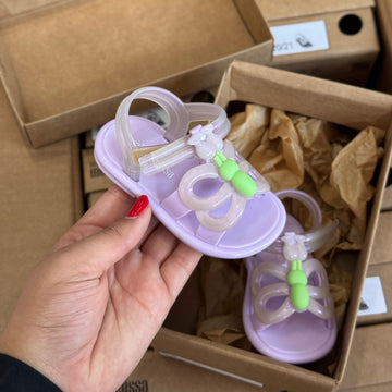 Mini Melissa Hip Fly Baby 38043