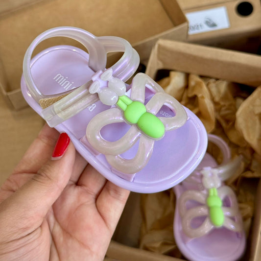 Mini Melissa Hip Fly Baby 38043