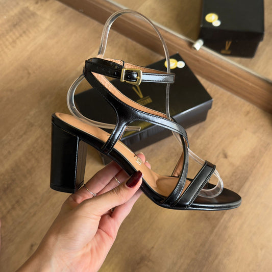 Salto Vizzano Tiras Cruzadas 6574.102