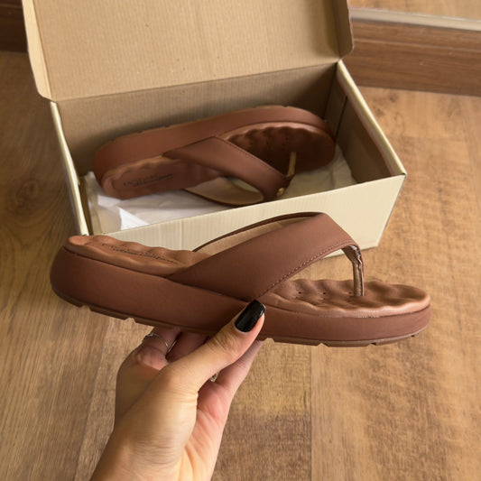 Sandália Modare Pontos De Conforto 7222.101