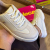 Tênis Moleca Casual School 5835.200 - 201