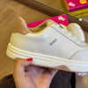 Tênis Moleca Casual School 5835.200 - 201