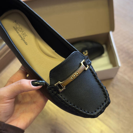 Sapatilha Mocassim Modare Ultraconforto 7035.664