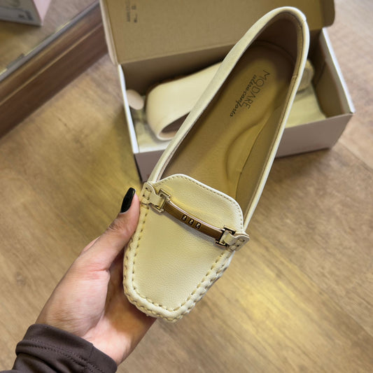 Sapatilha Mocassim Modare Ultraconforto 7035.664