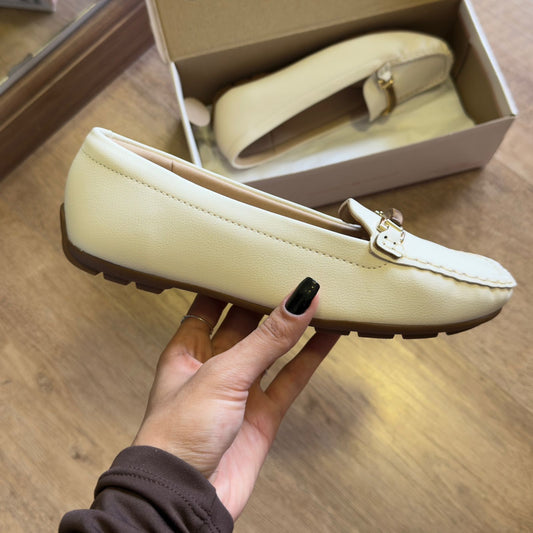 Sapatilha Mocassim Modare Ultraconforto 7035.664