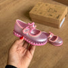 Mini Melissa Hip Ballerina Star Baby 38055