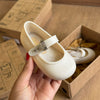 Mini Melissa Soft Ballerina Baby 36240