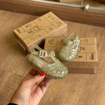 Mini Melissa Possession Shiny Elements II Baby 36229