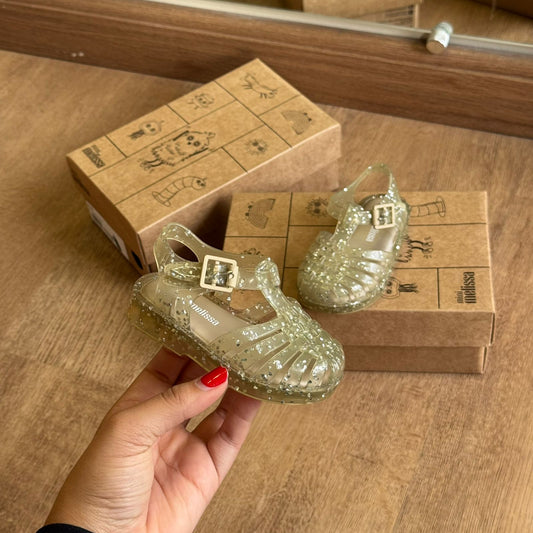 Mini Melissa Possession Shiny Elements II Baby 36229