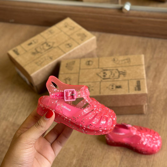 Mini Melissa Possession Shiny Elements II Baby 36229