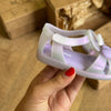 Mini Melissa Hip Heart Ballerina Baby 37783