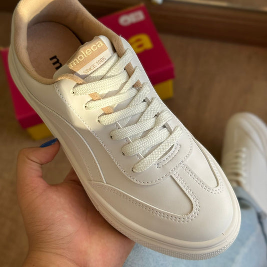Tênis Moleca Estilo Casual 5796.113