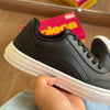 Tênis Moleca Estilo Casual 5796.113