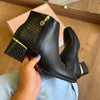 Bota Modare UltraConforto Couro Croco 7082.101