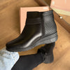 Bota Modare UltraConforto Detalhe Fivela 7085.104