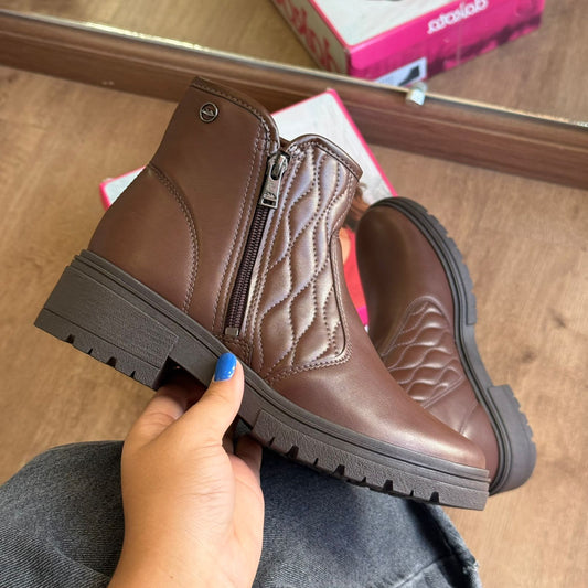 Bota Dakota Solado Tratorado D2731