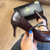 Scarpin Vizzano Bico Fino 1456.112