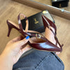 Scarpin Vizzano Bico Fino Elegante 1456.111