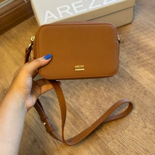 Bolsa Arezzo Tiracolo Média A500290252