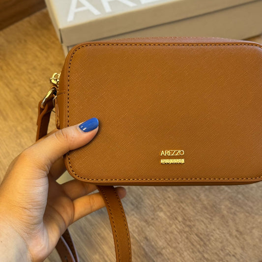 Bolsa Arezzo Tiracolo Média A500290252