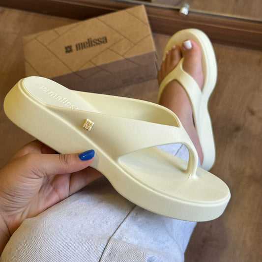 Melissa Free Thong Low 37956