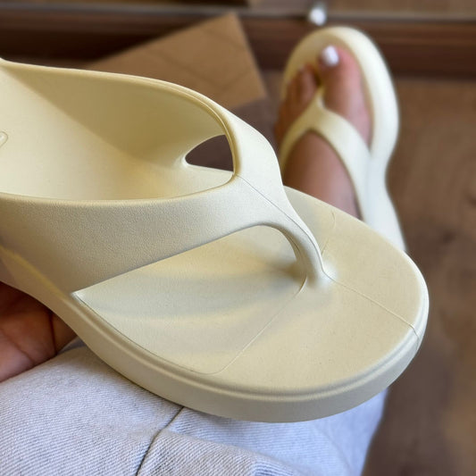 Melissa Free Thong Low 37956