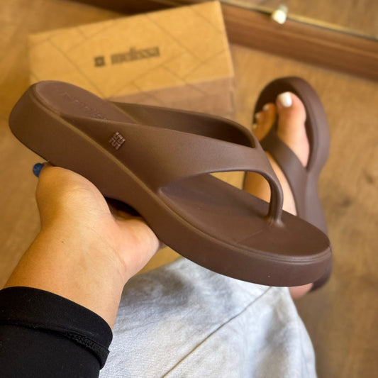 Melissa Free Thong Low 37956