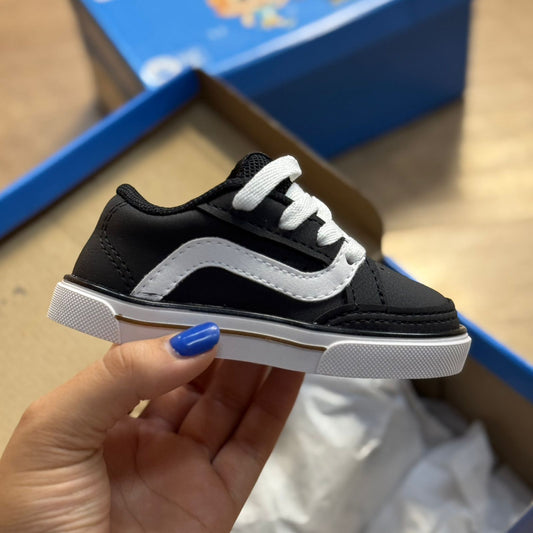 Tênis Molekinho Old School 2133.688