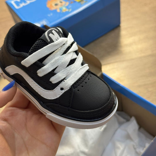 Tênis Molekinho Old School 2133.688