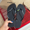 Chinelo De Dedo Colcci Rio 158.01.00901 + Pin Brasil GRÁTIS