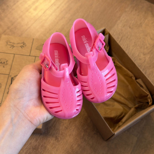 Mini Melissa Aranha 79 II Baby 38036