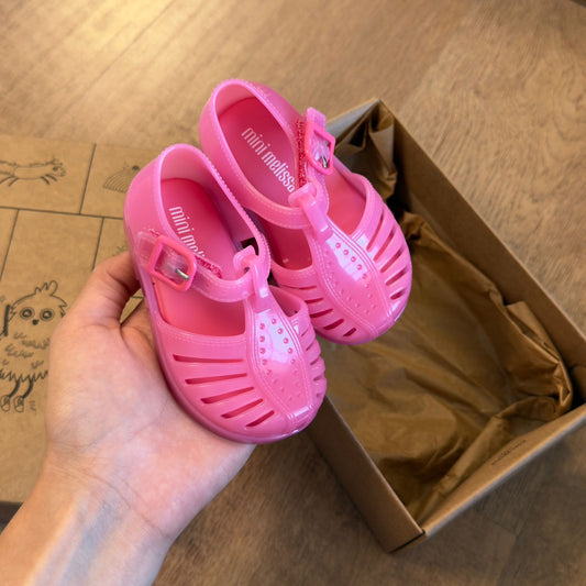 Mini Melissa Aranha 79 II Baby 38036