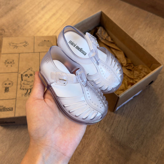 Mini Melissa Aranha 79 II Baby 38036