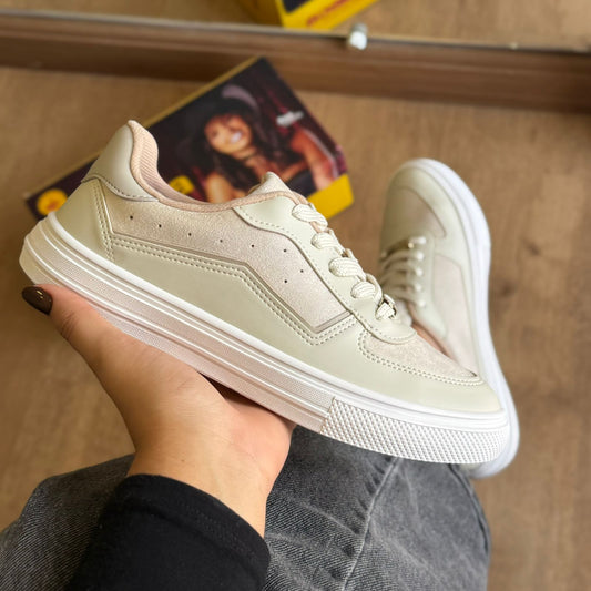 Tênis Moleca Coleção Ana Castela 5796.107