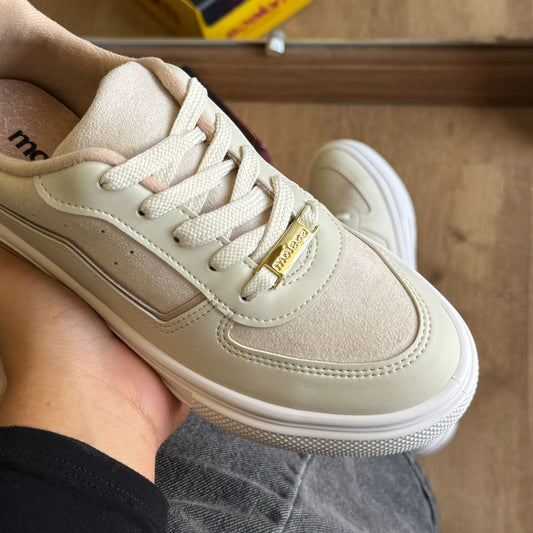 Tênis Moleca Coleção Ana Castela 5796.107