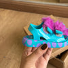 Mini Melissa Mix Fluffy 38006
