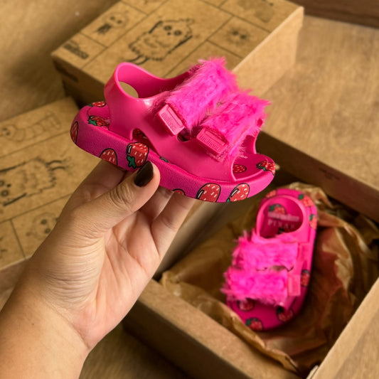 Mini Melissa Mix Fluffy 38006