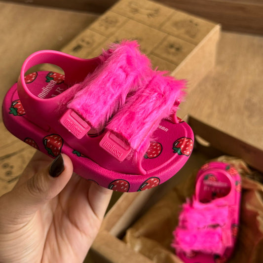 Mini Melissa Mix Fluffy 38006