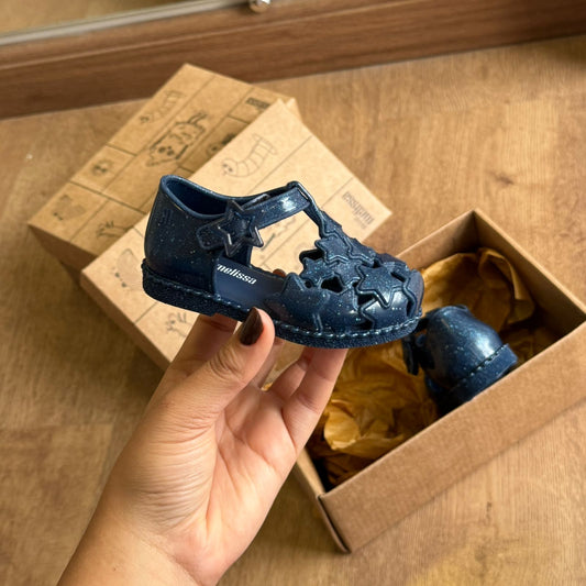 Mini Melissa Starry 38051