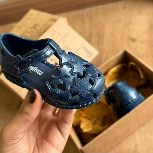 Mini Melissa Starry 38051