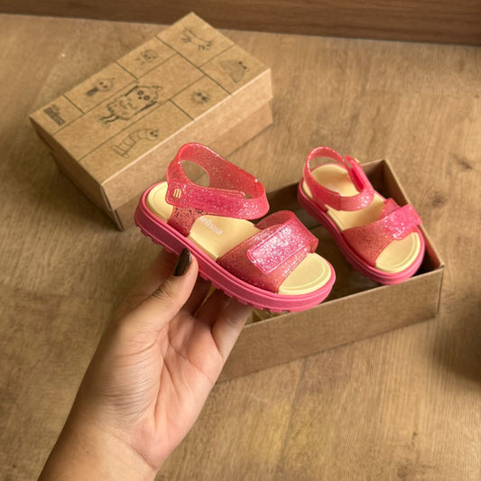 Mini Melissa Joy Baby 38084