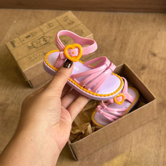 Mini Melissa Aurora Baby 38035