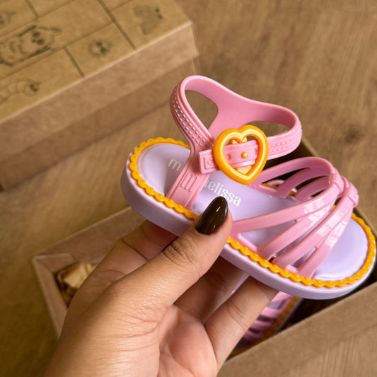 Mini Melissa Aurora Baby 38035