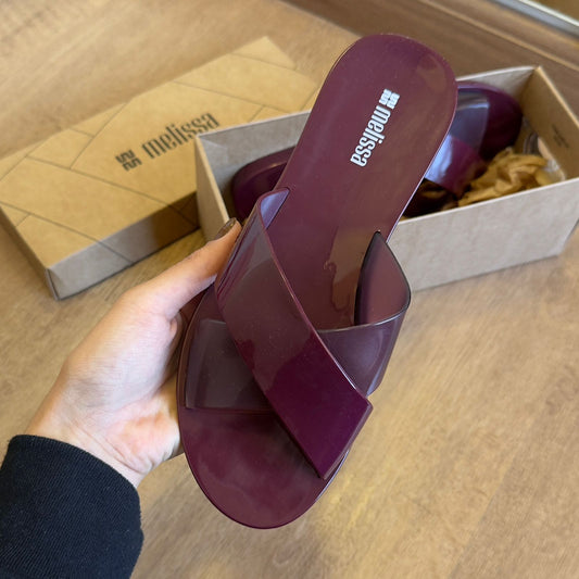 Melissa Essential Cross Slide 38071